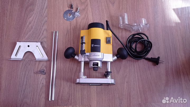 Инструмент в аренду