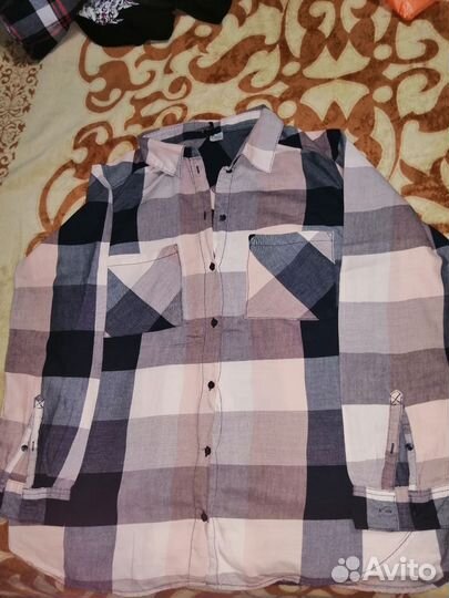 Вещи пакетом