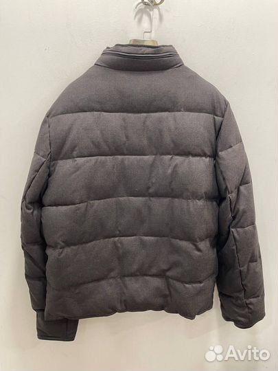 Пуховик Brioni