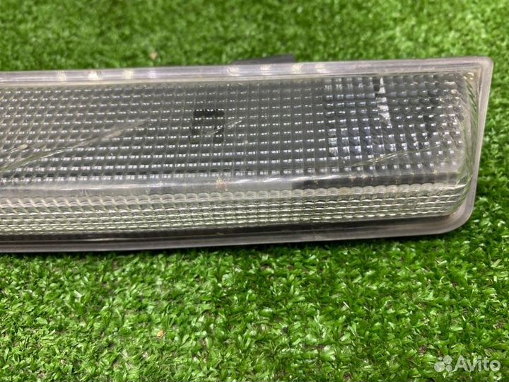 Стоп-сигнал Citroen C4 B7 2011