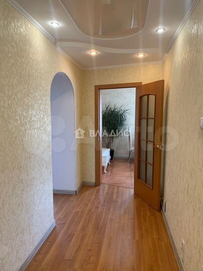 3-к. квартира, 92,9 м², 4/5 эт.