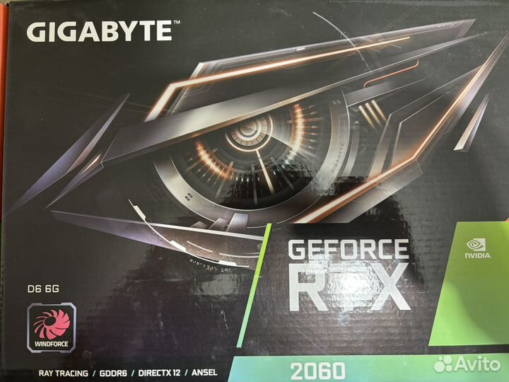 RTX 2060