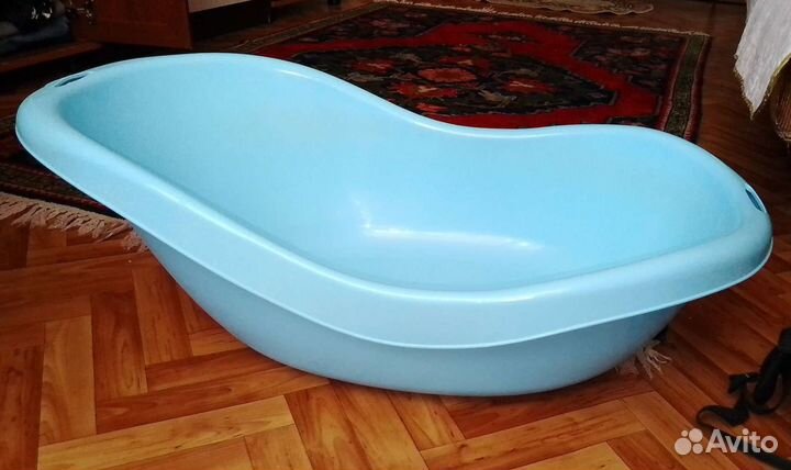 Ванночка для купания