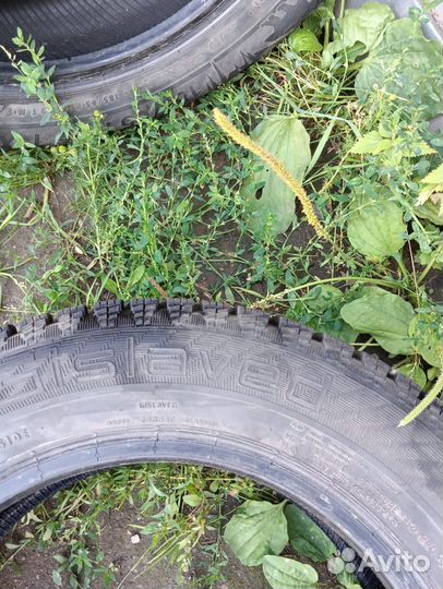 Gislaved Nord Frost 200 185/65 R15