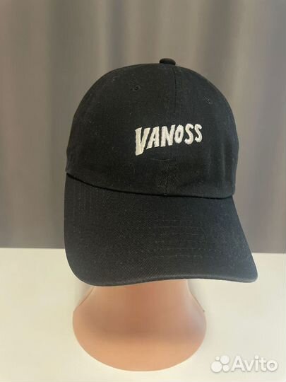 Кепка vanoss
