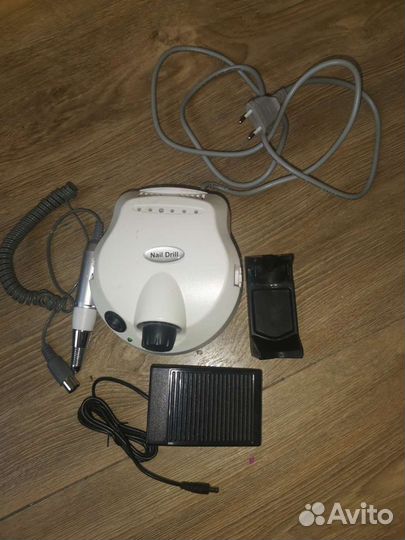 Аппарат для маникюра