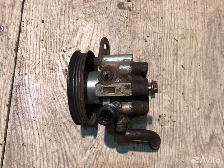 Гур Chevrolet Aveo T200 1.2 Гидроусилитель руля