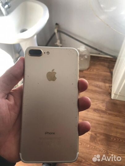 iPhone 7 Plus, 32 ГБ