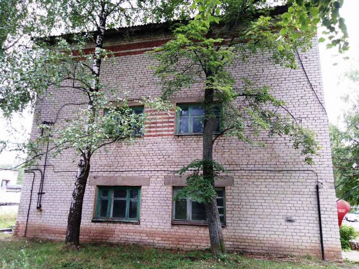 Сдам помещение свободного назначения, 77 м²