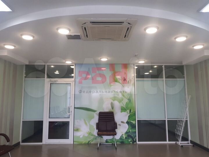 Сдам офис 43,8 кв.м, Тюмень