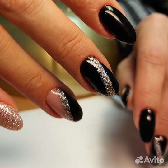 Маникюр, педикюр