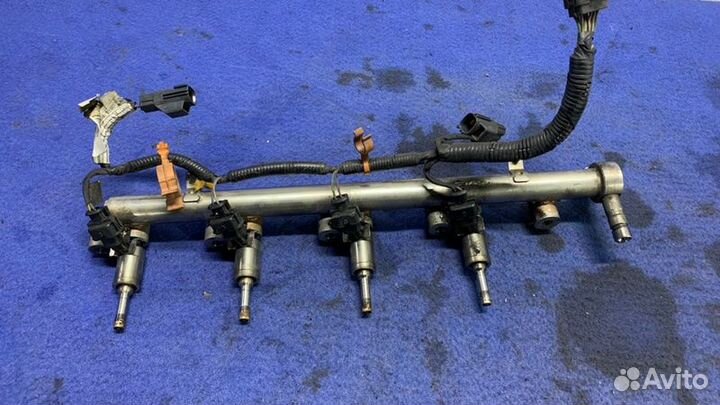 Форсунка топливная Ford S-Max CA1 tpwa