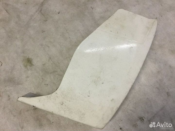 Накладка на порог наружная Acura Rdx 2006-2012