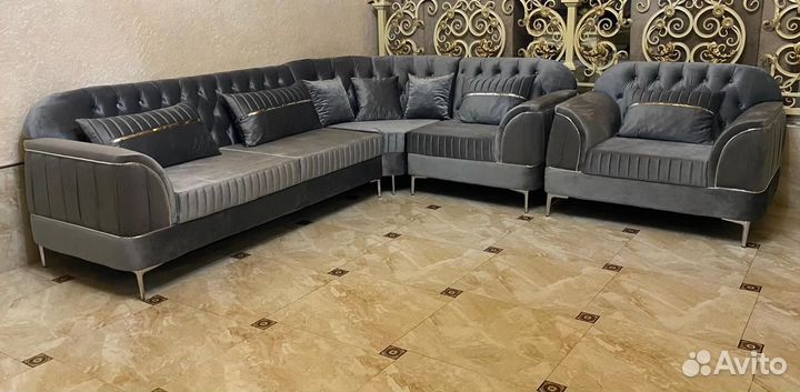 Диваны/Мягкая мебель/Оплата при получении