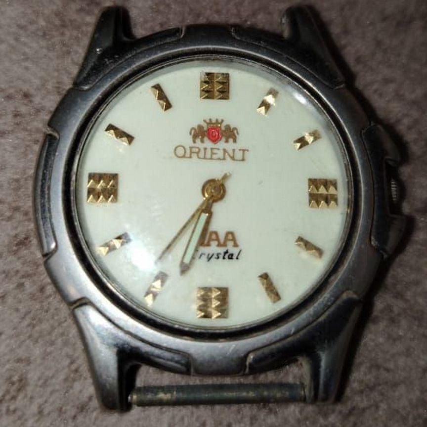 orient crystal Авито Объявления во всех регионах: купить вещь