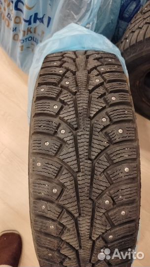 Nokian Tyres Nordman 5 195/65 R15 95T