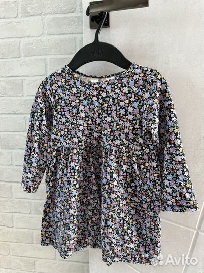 Платье для девочки H&M