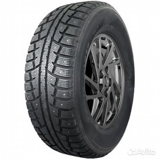 Greentrac Winter Master S2 275/60 R20 115S
