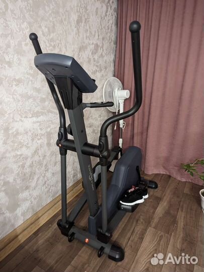 Эллиптический тренажер