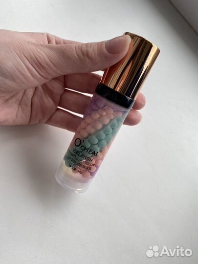 Крем для лица