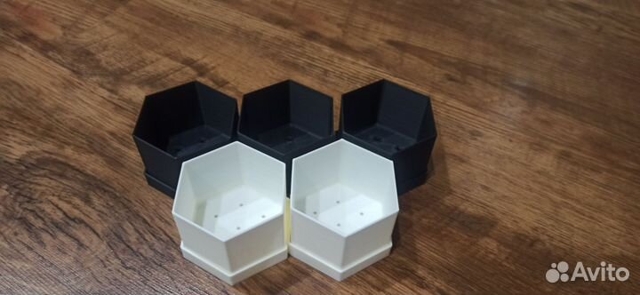 Горшок для цветов