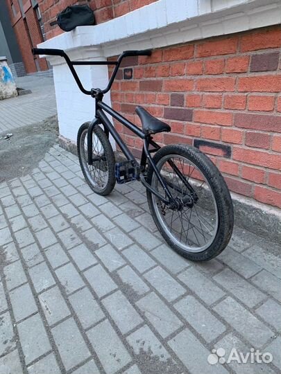 Bmx radio valac на frescoster
