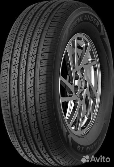 Grenlander Maho 79 285/50 R20 116V