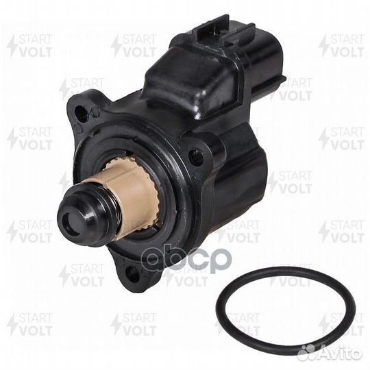 VSM1120 регулятор холостого хода Mitsubishi La