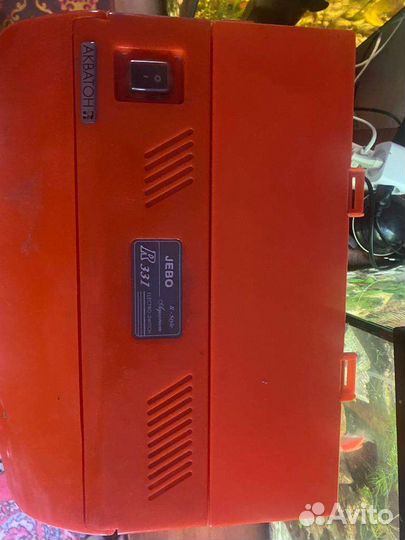 Аквариум Jebo 331