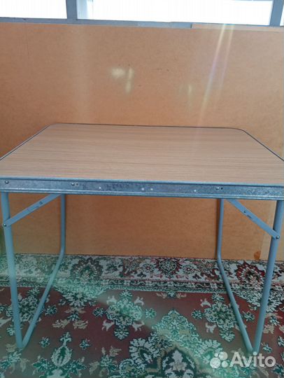 Столик складной