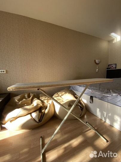 Гладильная доска