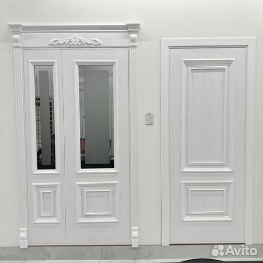 Двери в кухню d-4673