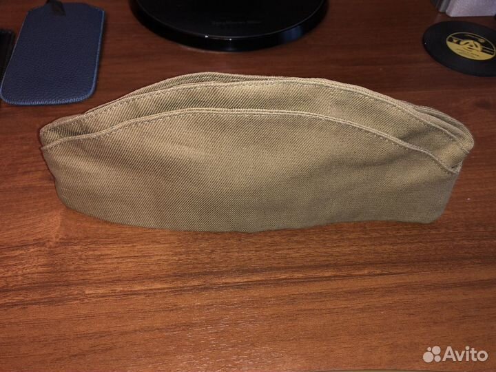 Пилотка ркка (оригинал)