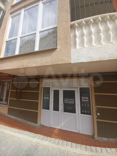 Свободного назначения, 31 м²