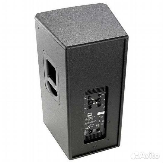 Акустическая система HK linear 5 112 FA