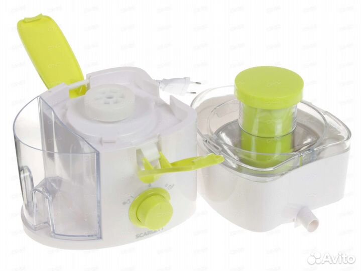 Соковыжималка