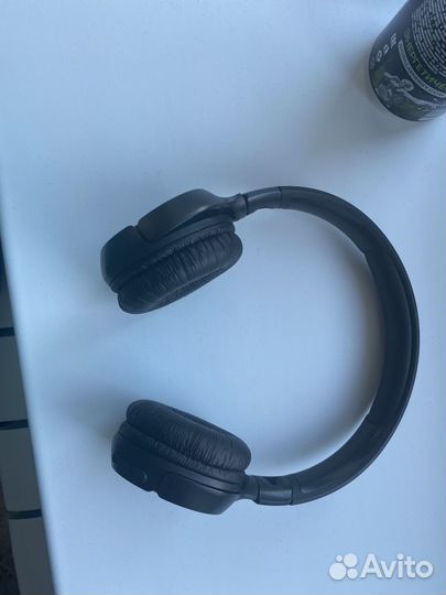 JBL наушники 510 орига