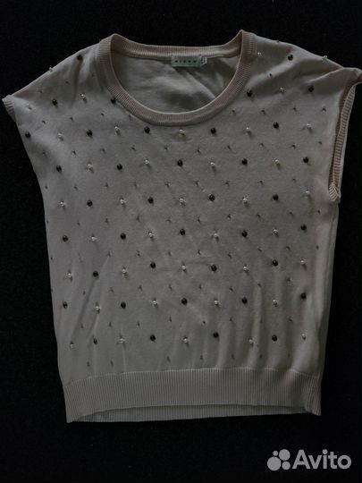 Жилет женский