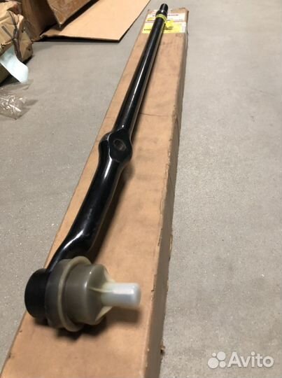 Ford наконечник рулевой E9TZ3304F / тяга рулевая F