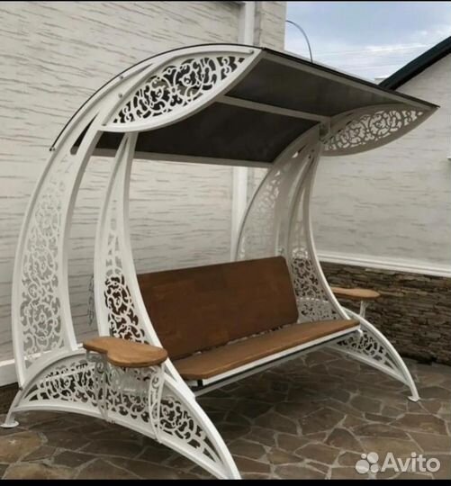 Художественная ковка