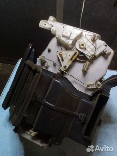 Печка Mazda 323 BJ protege 1.6 2001