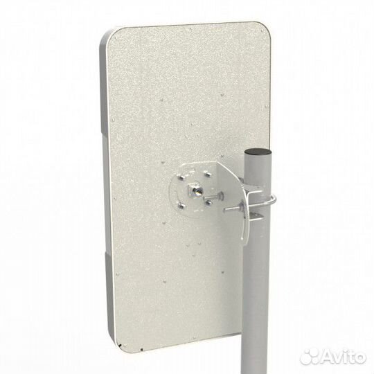 Широкополосная антенна agata-f 15-17dBi