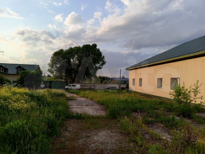 Свободного назначения, 1600 м²