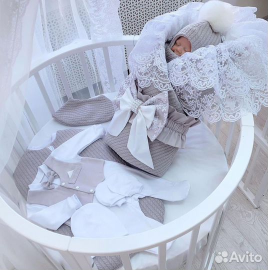 Конверт для мальчика