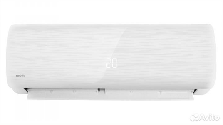 Сплит-система Newtek NT-65D07