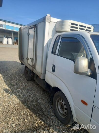 KIA Bongo рефрижератор, 2008
