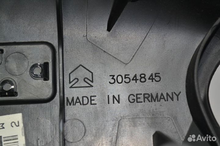 Рулевая колонка / Другие части DAF XF105 (01.05)