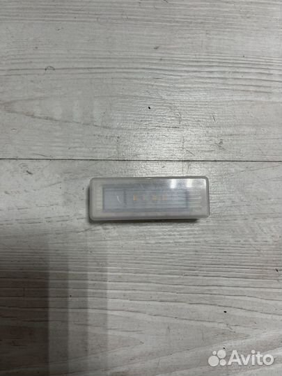 Подсветка двери Bmw F10