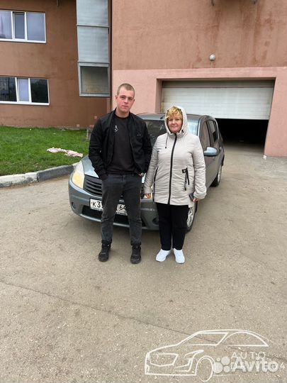 Автоподбор. Подбор под ключ. Проверка автомобиля