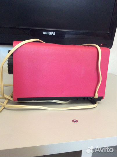 Фильмоскоп диапроектор сказка